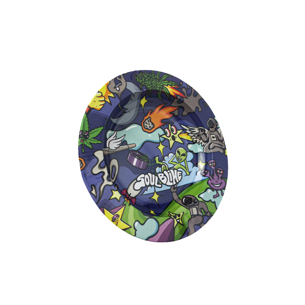CENICERO SOULBLIME DISEÑOS