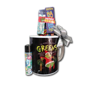 PACK TAZA NAVIDEÑOS