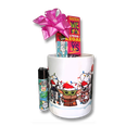 PACK TAZA NAVIDEÑOS