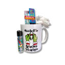 PACK TAZA NAVIDEÑOS