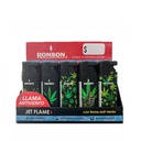ENCENDEDOR RONSON  JET FLAME WEED