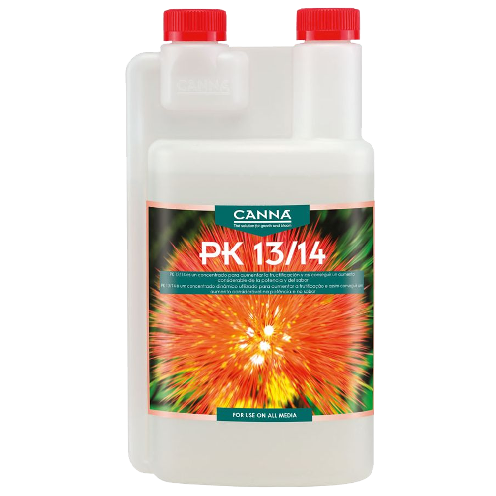 CANNA PK 13/14 1LT