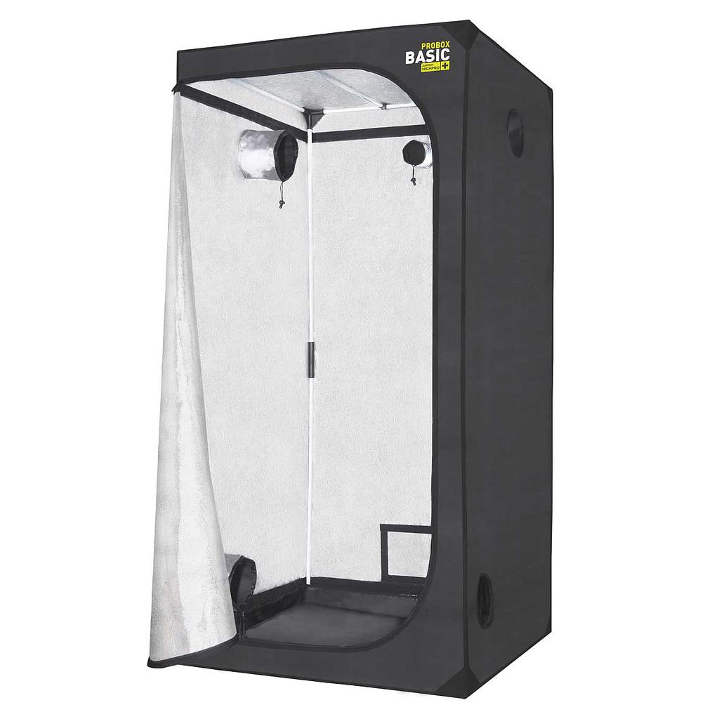 GARDEN HIGHPRO CARPA PROBOX ECOPRO 60X60X140 CM