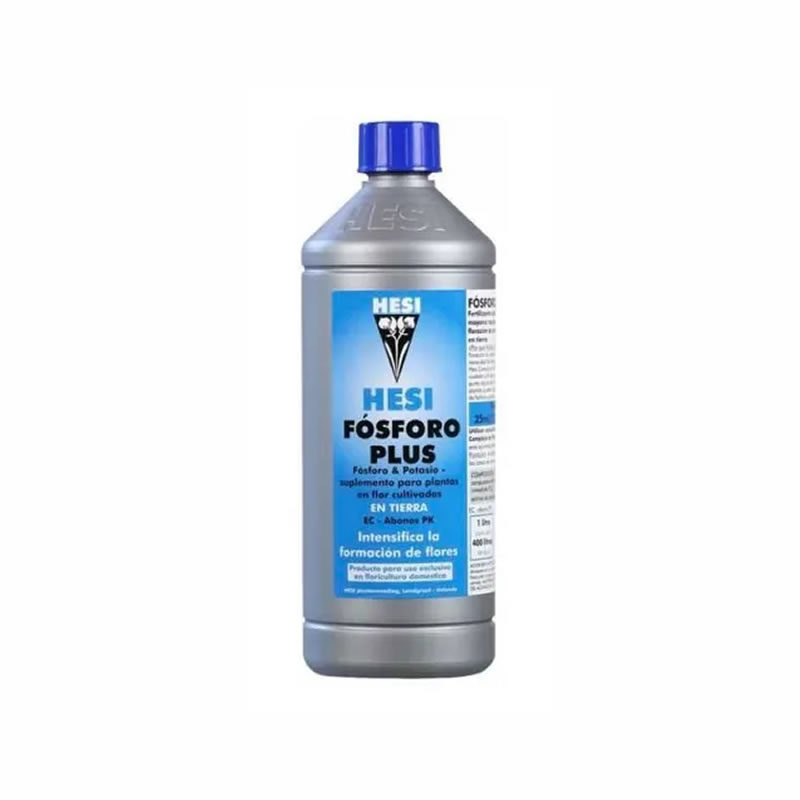 HESI FOSFORO PLUS 500 ML