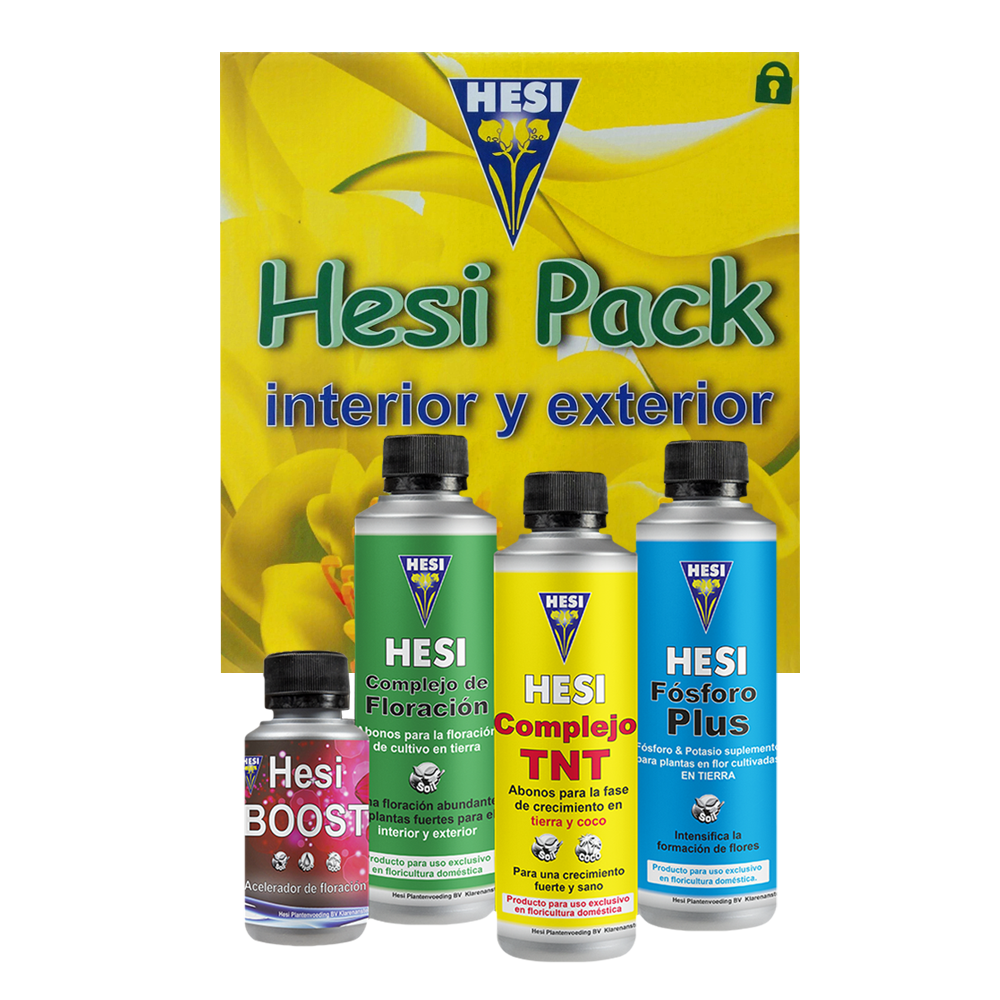 HESI PACK