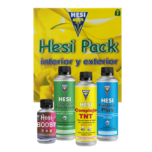 [FTHSI2227] HESI PACK