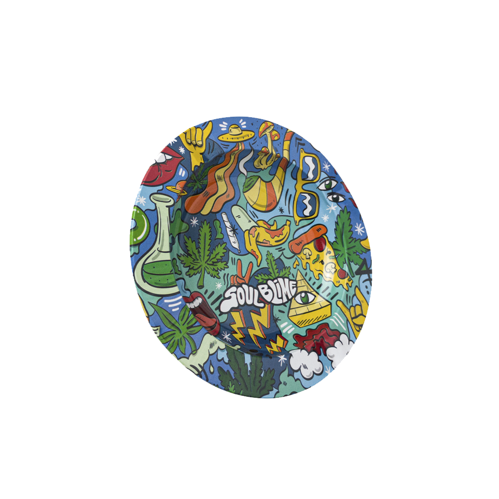 CENICERO SOULBLIME DISEÑOS