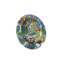 CENICERO SOULBLIME DISEÑOS