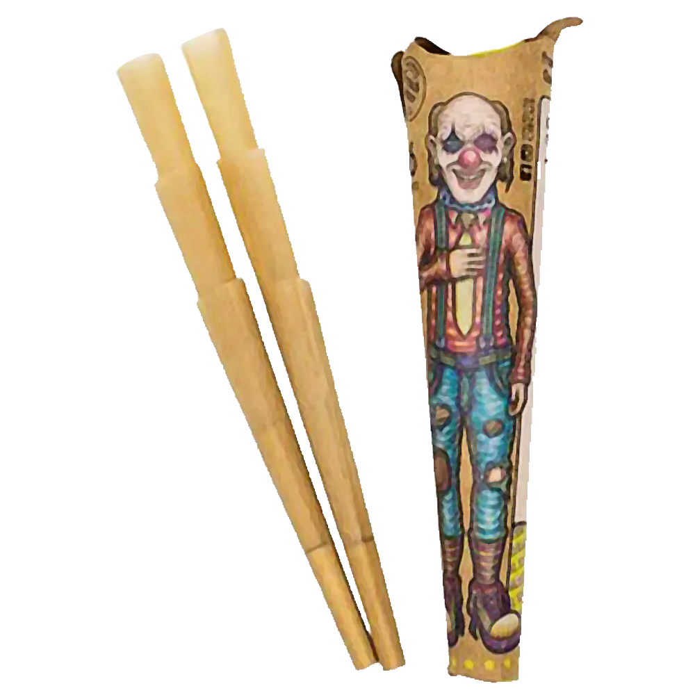 LION ROLLING CIRCUS CONOS 1 1/4 6 UDS