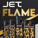 ENCENDEDOR RONSON  JET FLAME GROW