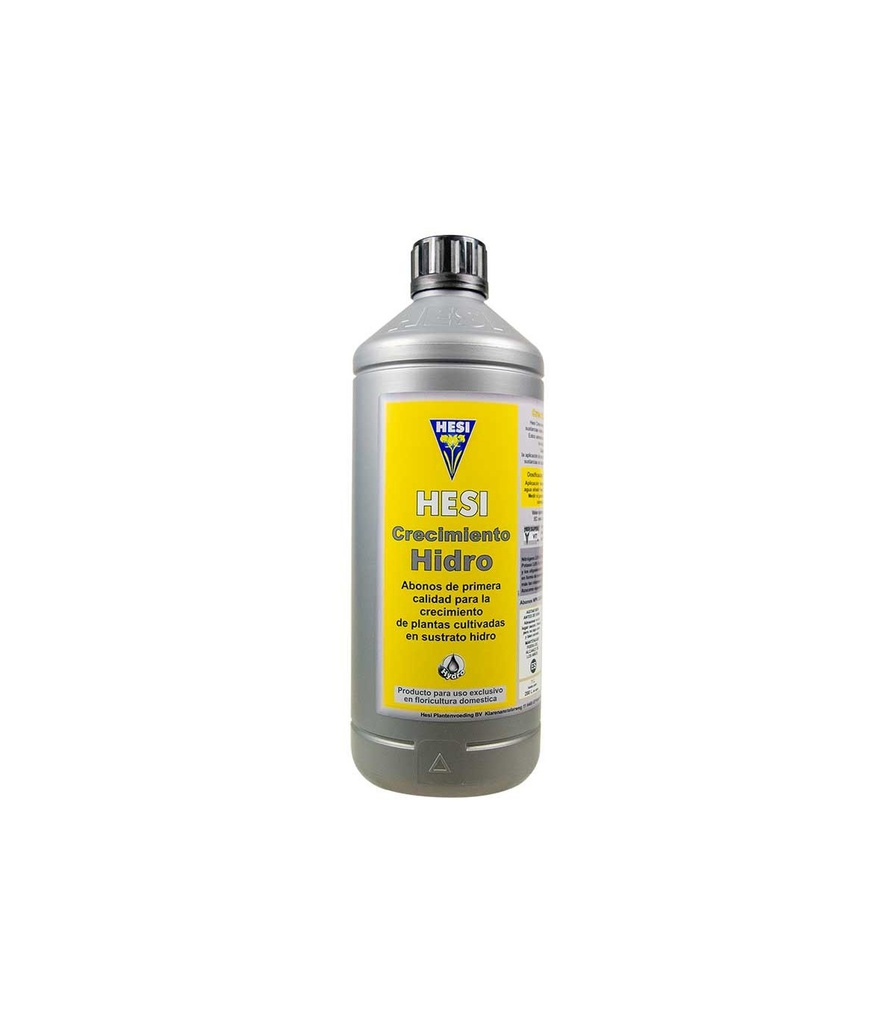 HESI CRECIMIENTO HIDRO 500 ML