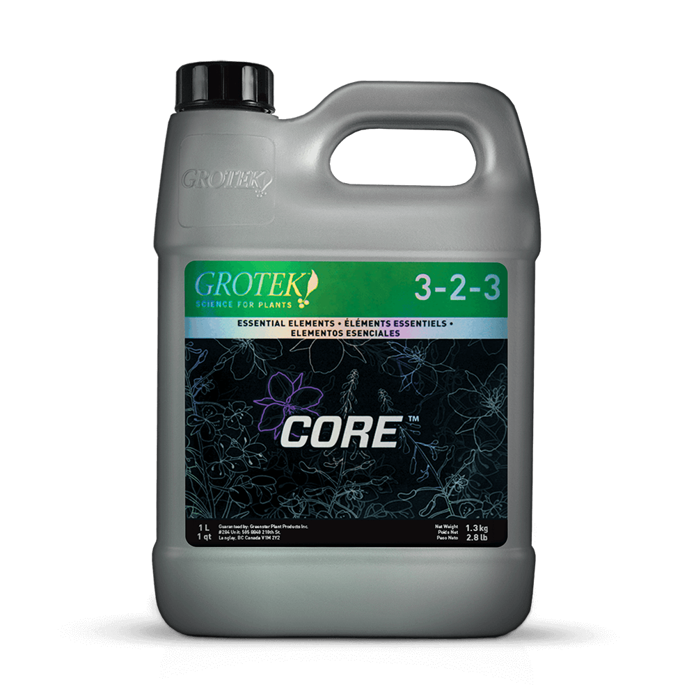 GROTEK CORE 500 ML