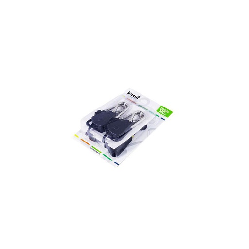KASVI LIGHTANGER POLEAS 5 kg