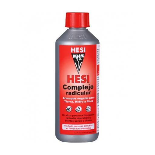 HESI COMPLEJO RADICULAR 500ML