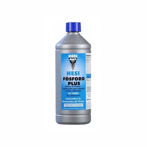HESI FOSFORO PLUS 500 ML