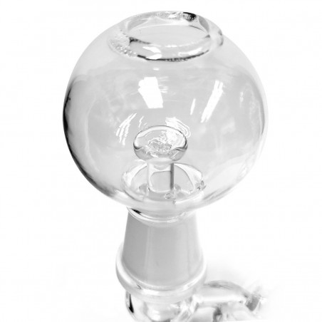 DOMO PYREX MEDIANO 18MM