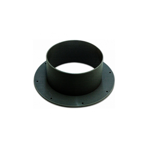 MANGUITO CORONA PLASTICO 100MM