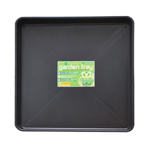 GARLAND BANDEJA CUADRADA 120X120X12CM