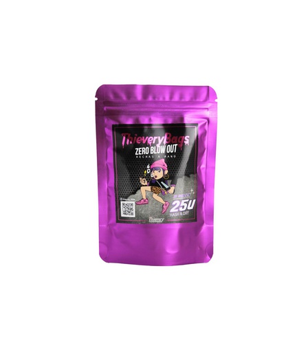 THIEVERY BAGS MALLA 25 MICRAS 10UDS
