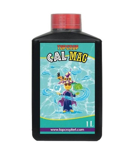 TOP CROP CALMAG 1L