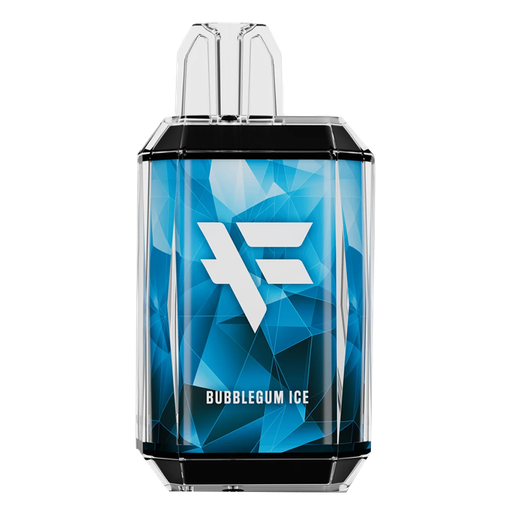 [PFFYL1018] VAPORIZADOR DINNER LADY VAPE FUYL BUBBLEGUM ICE 0% NIC 8000 PUFFS