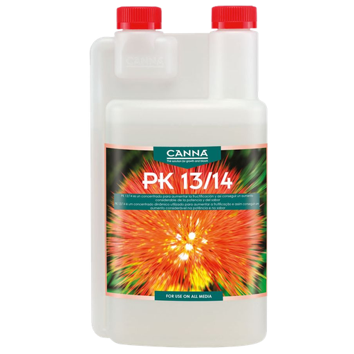 CANNA PK 13/14 1LT