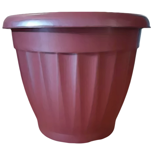 [MR50] MACETA REDONDA 50 LITROS
