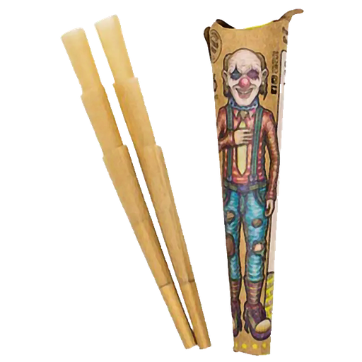 LION ROLLING CIRCUS CONOS 1 1/4 6 UDS