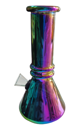 [32816] BONG TORNASOL 15 CM