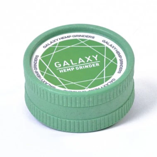 GALAXY MOLEDOR HEMP BIODEGRADABLE