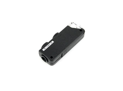 LUPA CON LUZ LED 60X Y 100X