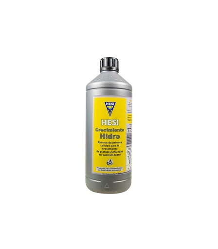 HESI CRECIMIENTO HIDRO 500 ML