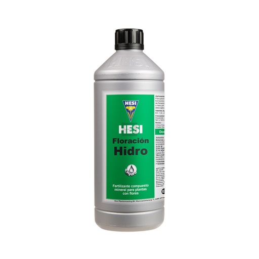 HESI FLORACION HIDRO 500ML