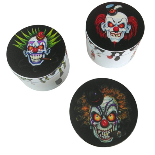 [39014] MOLEDOR DE 50-4 PAYASO