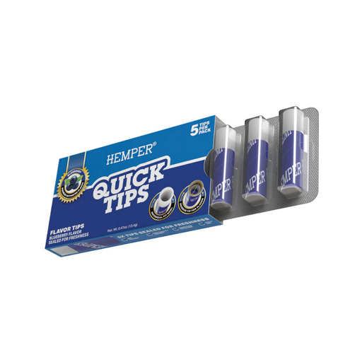 HEMPER QUICKTIPS 10UDS