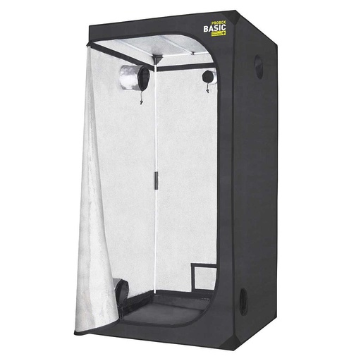 GARDEN HIGHPRO CARPA PROBOX ECOPRO 60X60X140 CM