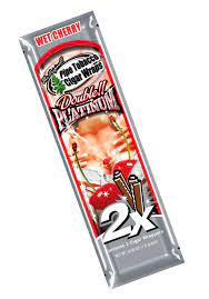 BLUNT WRAP PLATINIUM X2 SABOR WET CHERRY