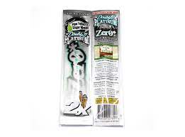 BLUNT WRAP PLATINIUM X2 SABOR ZERO