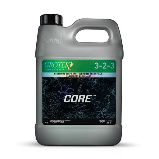 GROTEK CORE 500 ML
