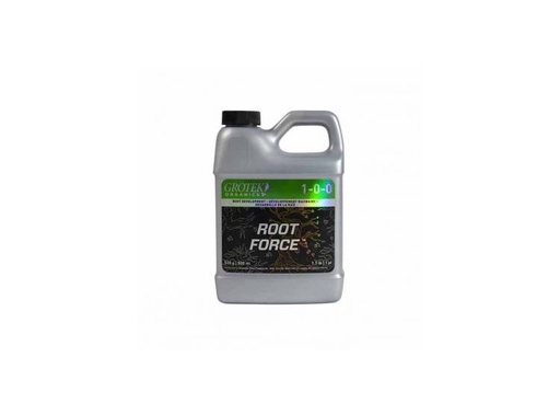 ROOT FORCE 500 ML GROTEK