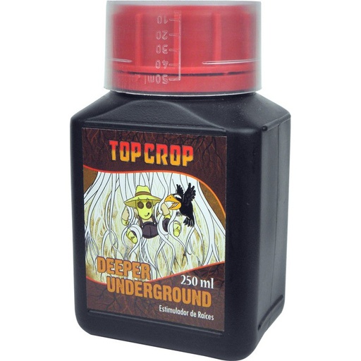 TOP CROP DEEPER UNDERGROUND 250 ML