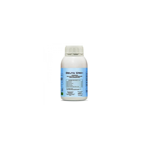 CANNABIOGEN DELTA UNO 500 ML