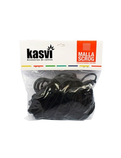 KASVI MALLA SCROG 100x100