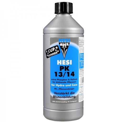 HESI PK 13/14 500 ML