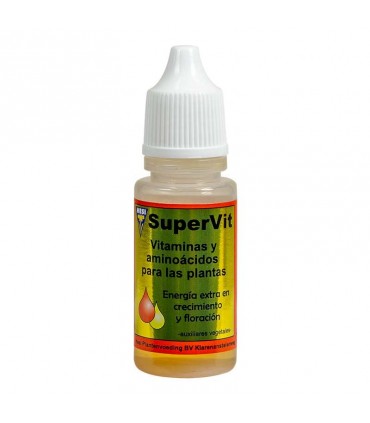 SUPERVIT 10ML HESI