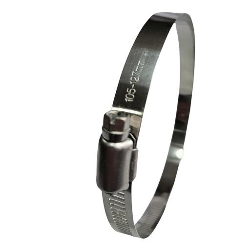 ABRAZADERA METAL 105-127MM